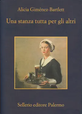 Read: Una stanza tutta Book per gli altri