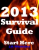 Book 2012 Survival Guide - Start Here