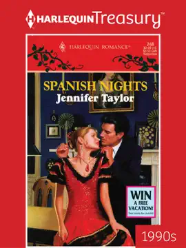 Read: SPANISH NIGHTS Book