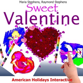 Sweet Valentine / Activity Book - Maria Stephens & Raymond Stephens