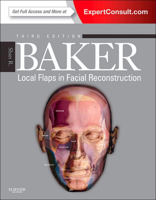 Local Flaps in Facial Reconstruction