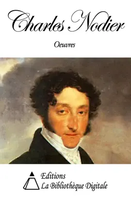 Read: Œuvres Book de Charles Nodier