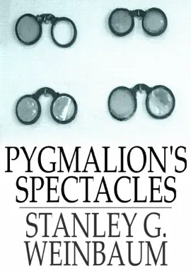Read: Pygmalion's Book Spectacles