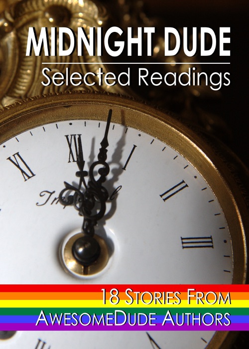 Midnight Dude: Selected Readings