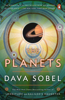 Dava Sobel - The Planets artwork