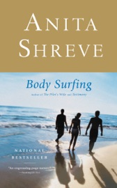 Body Surfing - Anita Shreve