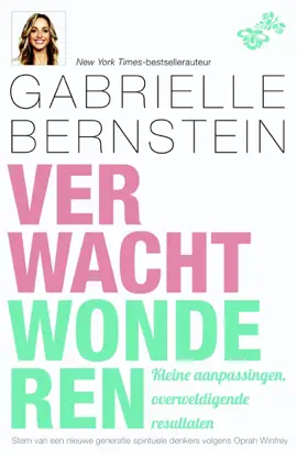 Read: Verwacht wonderen Book