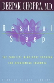 Restful Sleep - Deepak Chopra