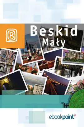 Read: Beskid Mały. Book Miniprzewodnik