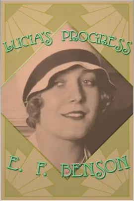 Read: Lucia's Progress Book