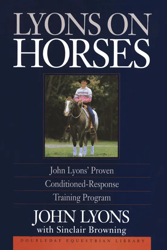 Lyons on Horses