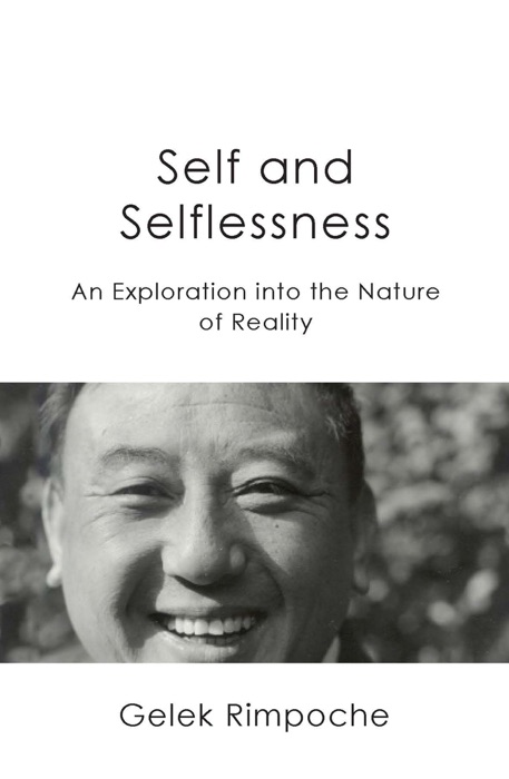 Self and Selflessness