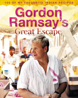 Gordon Ramsay’s Great Escape