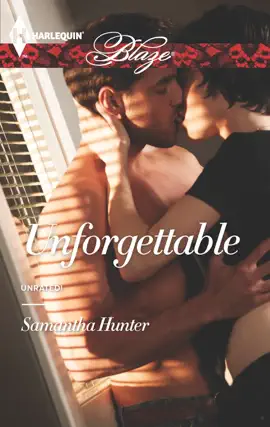 Read: Unforgettable