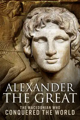 Alexander the Great by Sean Patrick book