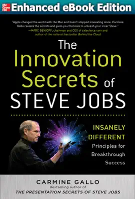 The Innovation Secrets of Steve Jobs: