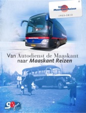Book cover for In vervoering by Richard Smits