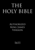 The Holy Bible - God, The Holy Bible, The King James Version & KJV