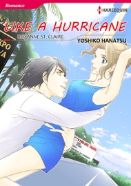 Like a Hurricane - Yoshiko Hanatsu & Roxanne St. Claire