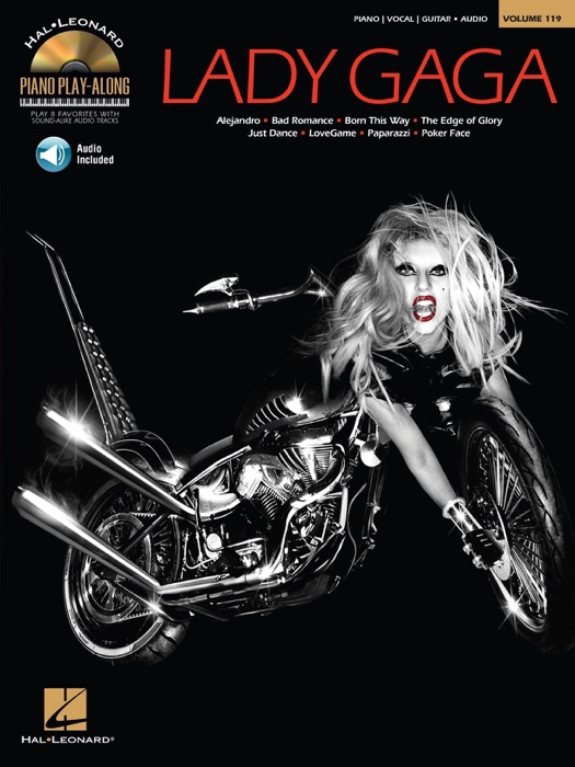 Lady Gaga (Songbook)
