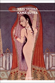 Kama Sutra - Vātsyāyana