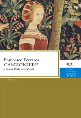 Read: Canzoniere