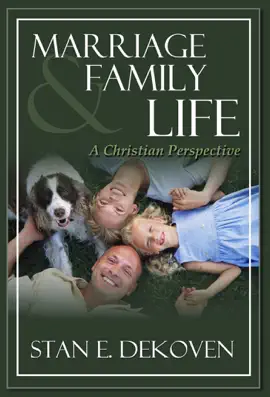 Read: Marriage and Book Family