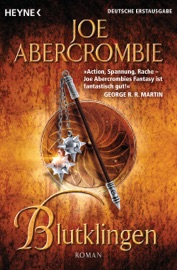 Blutklingen - Joe Abercrombie