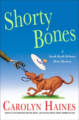 Read: Book Shorty Bones