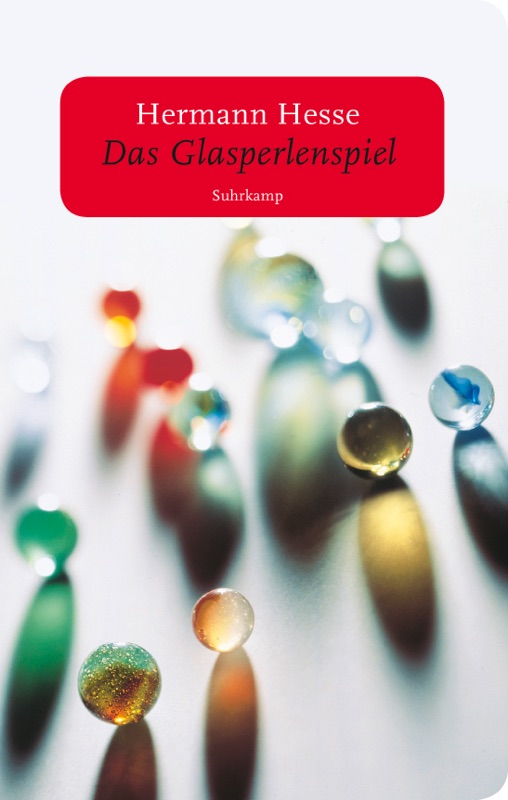 Das Glasperlenspiel
