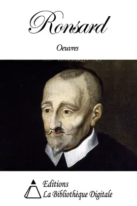 Read: Oeuvres de Ronsard Book
