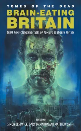 Read: Book Brain-Eating Britain
