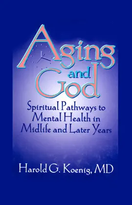Read: Aging Book and God