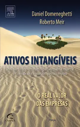 Read: Ativos intangíveis Book