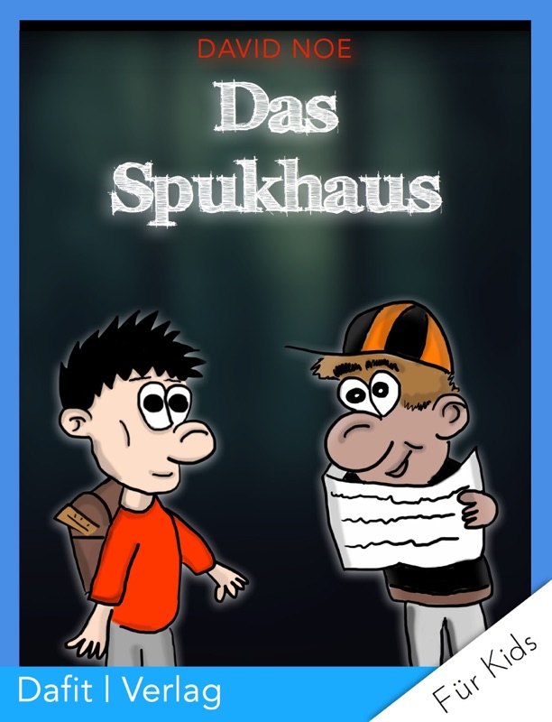 Das Spukhaus