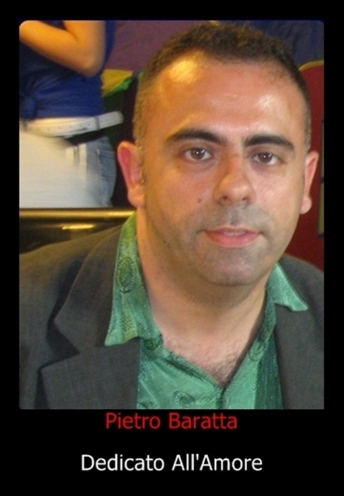 Dedicato all'Amore