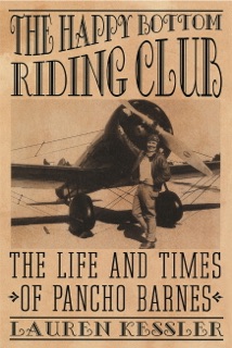 The Happy Bottom Riding Club by Lauren Kessler