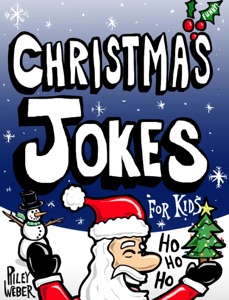 Christmas Jokes for Kids