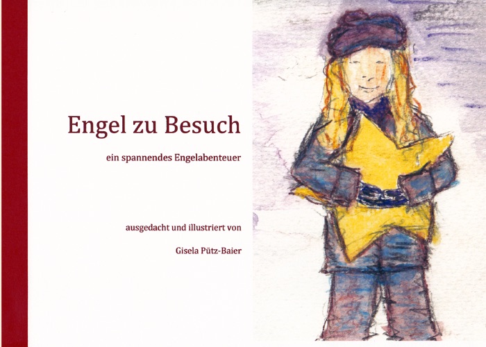 Engel zu Besuch
