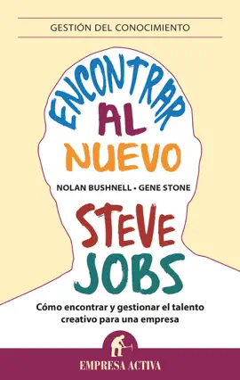 Read: Encontrar al nuevo Steve Jobs Book