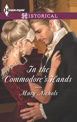Read: In the Commodore's Book Hands