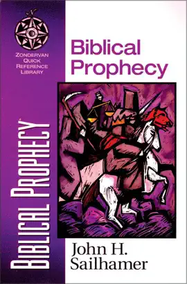 Read: Book Biblical Prophecy