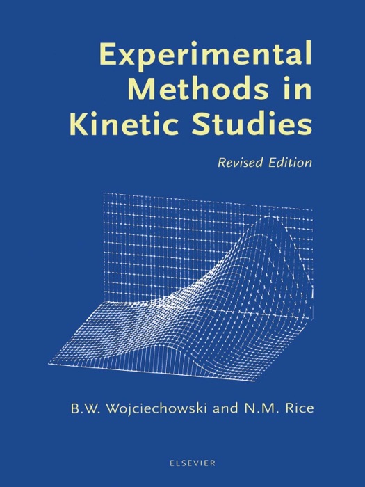 Experimental Methods in Kinetic Studies