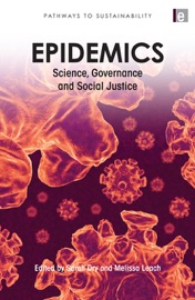 Epidemics - Melissa Leach & Sarah Dry