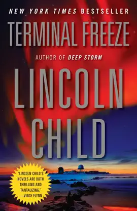 Read: Book Terminal Freeze