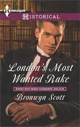 Read: London's Book Most Wanted Rake
