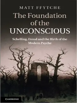 Read: The Foundation of Book the Unconscious