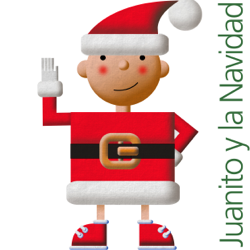 Juanito y la Navidad