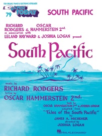 South Pacific (Songbook) - Richard Rodgers