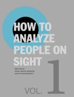 How To Analiyze People On Sight